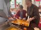 Un moment fruité et rafraîchissant ! Résidence les Lys Précy-sur-Oise