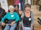 Tous en cœur pour Alzheimer Résidence les Lys Précy-sur-Oise