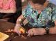 Un atelier gourmand autour de la tarte aux pommes Résidence les Lys Précy-sur-Oise
