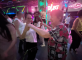 Un après-midi sous le signe de la joie et de la danse Résidence les Lys Précy-sur-Oise